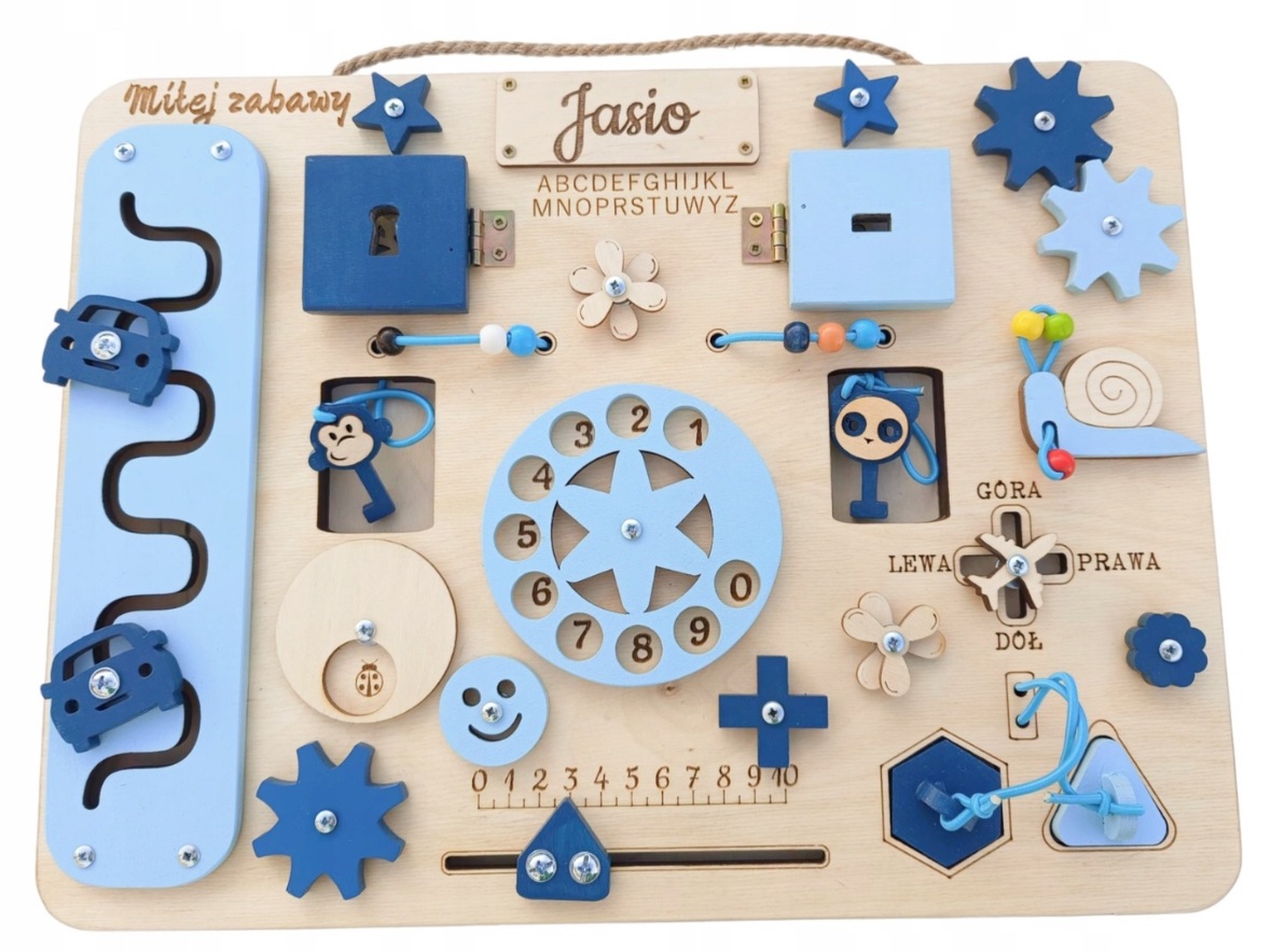 Tablica manipulacyjna