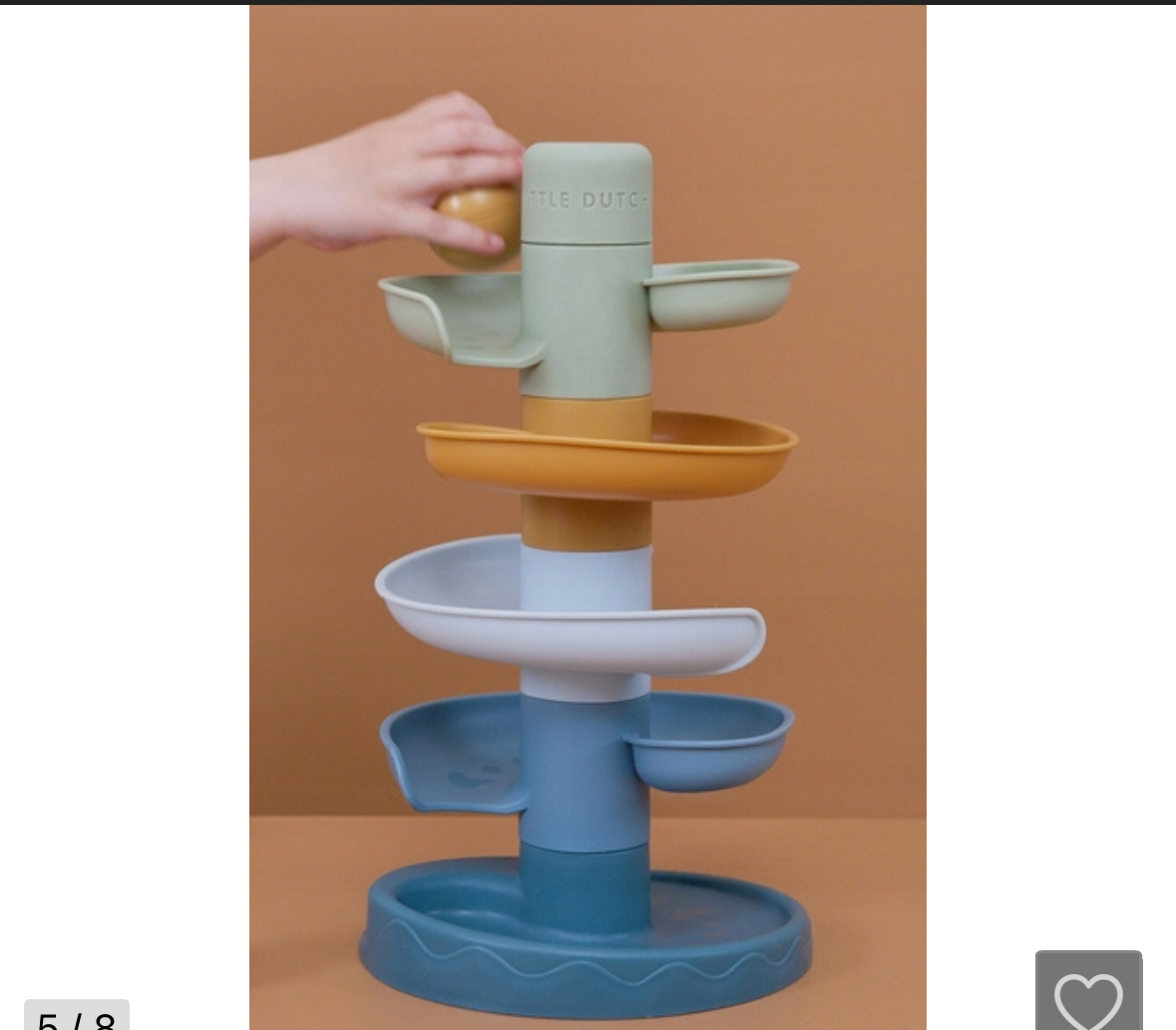 Kulodrom little dutch