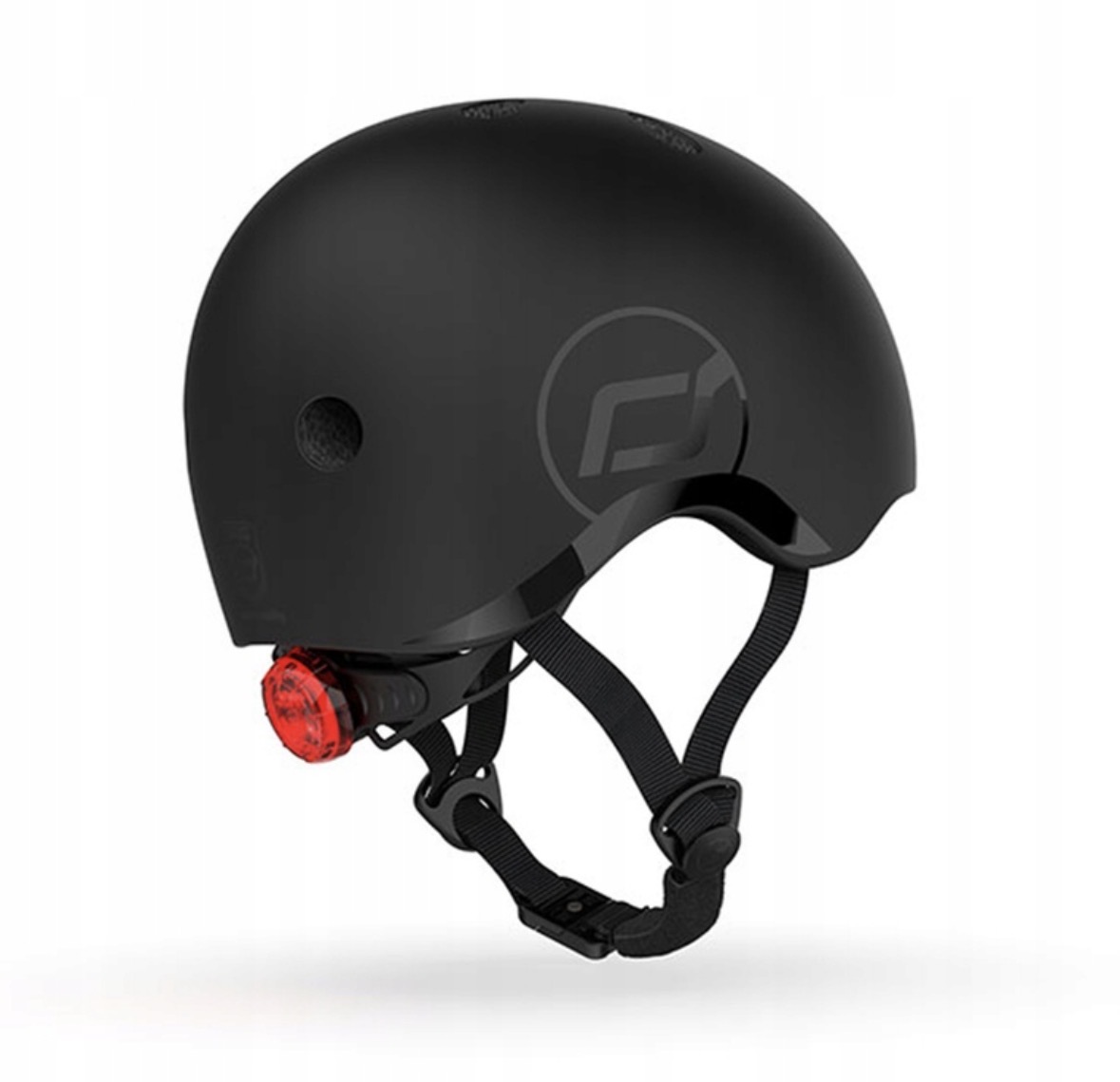 Kask Scoot and ride
