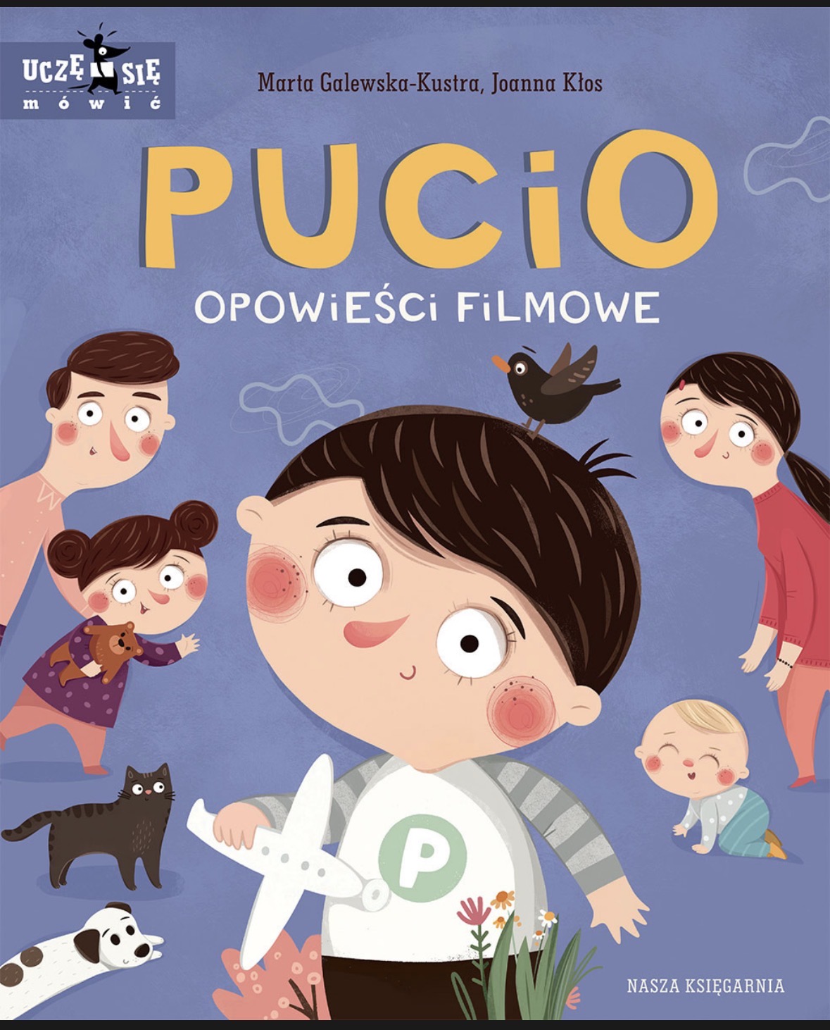 PUCIO Opowieści filmowe
